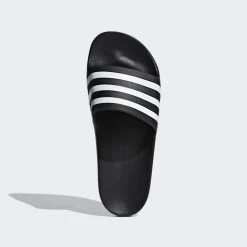 Adidas Sportswear Adidas Adilette Aqua Unisex Παντόφλες For Slides -Crocs Κατάστημα adidas adilette aqua 20