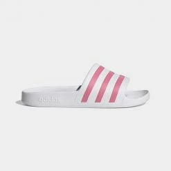 Adidas Sportswear Adidas Performance Adilette Aqua Γυναικεία Slides For Slides