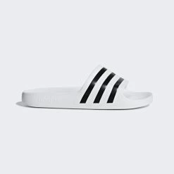 Adidas Sportswear Adidas Adilette Aqua Unisex Slides For Slides