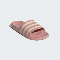 Adidas Sportswear Adidas Adilette Aqua Slides For Slides -Crocs Κατάστημα adidas adilette aqua slides 4
