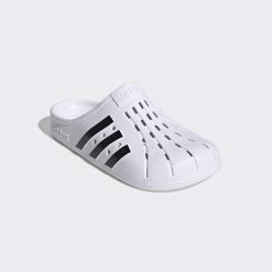 Adidas Sportswear Adidas Adilette Clogs For Σανδάλια | Πέδιλα 12 Adidas Sportswear Adidas Adilette Clogs For Σανδάλια | Πέδιλα -Crocs Κατάστημα adidas adilette clogs 4