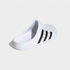 Adidas Sportswear Adidas Adilette Clogs For Σανδάλια | Πέδιλα 13 Adidas Sportswear Adidas Adilette Clogs For Σανδάλια | Πέδιλα -Crocs Κατάστημα adidas adilette clogs 5