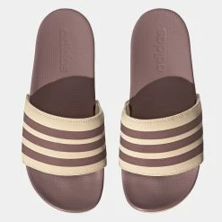 Adidas Performance Adilette Comfort Γυναικεία Slides For Slides