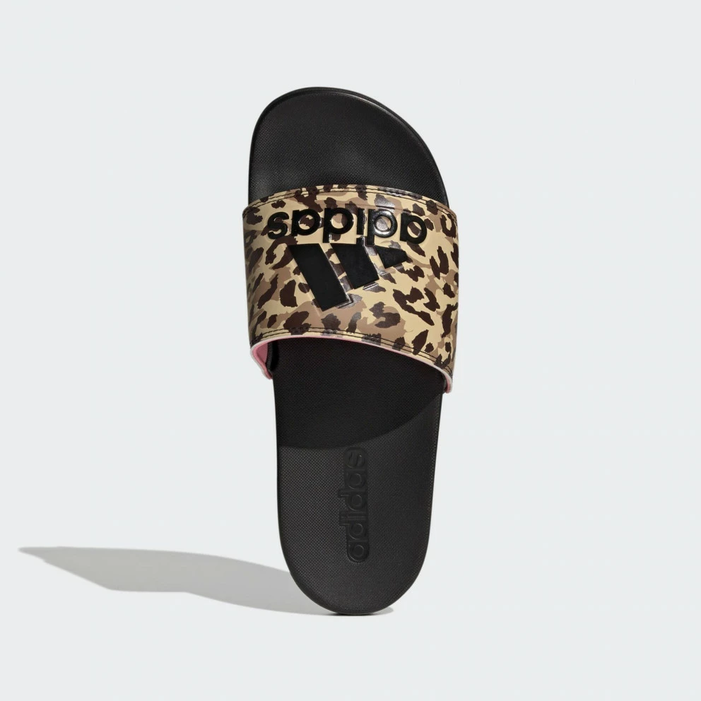 Adidas Sportswear Adidas Adilette Comfort Slides For Slides 5 Adidas Sportswear Adidas Adilette Comfort Slides For Slides - Image 3