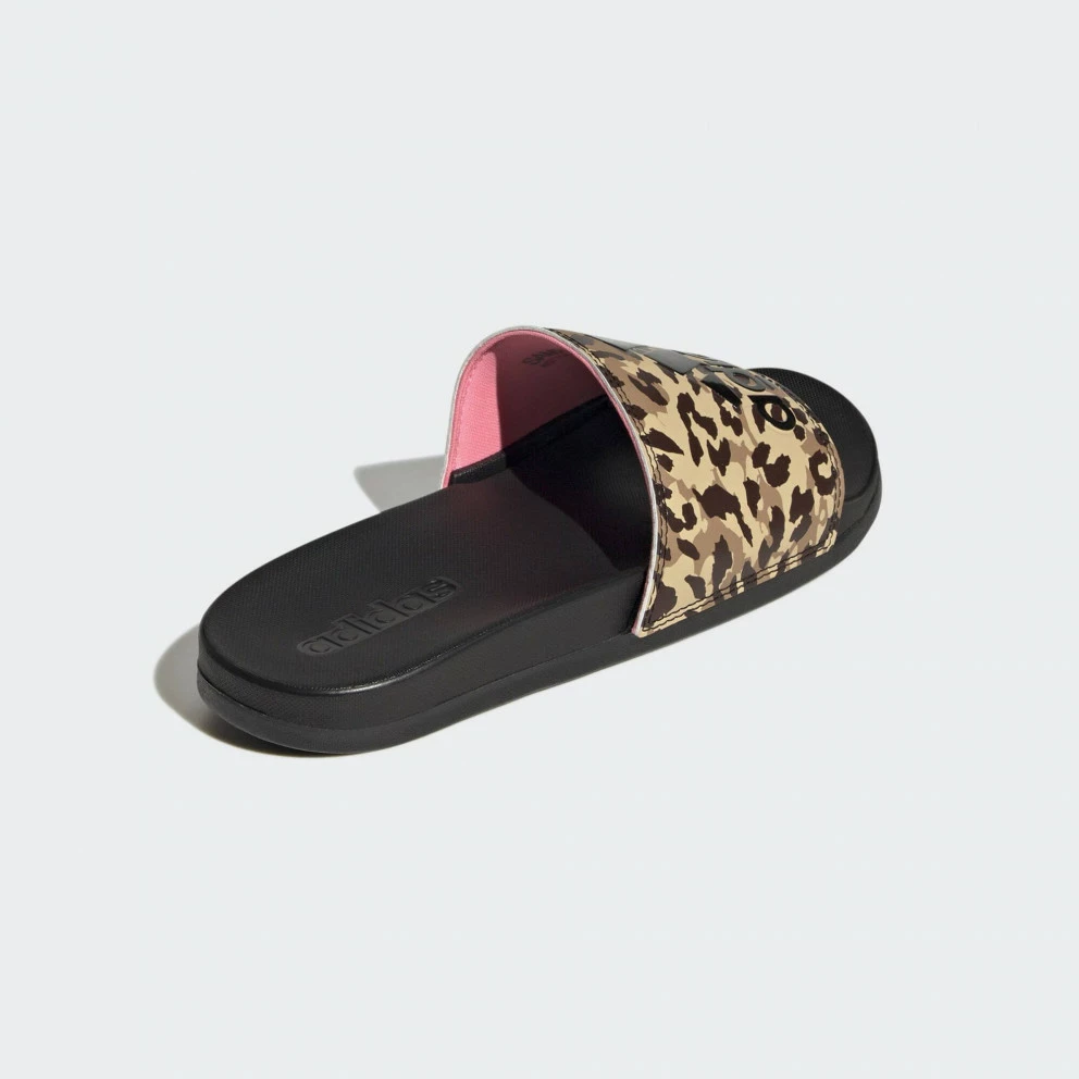 Adidas Sportswear Adidas Adilette Comfort Slides For Slides 8 Adidas Sportswear Adidas Adilette Comfort Slides For Slides - Image 6