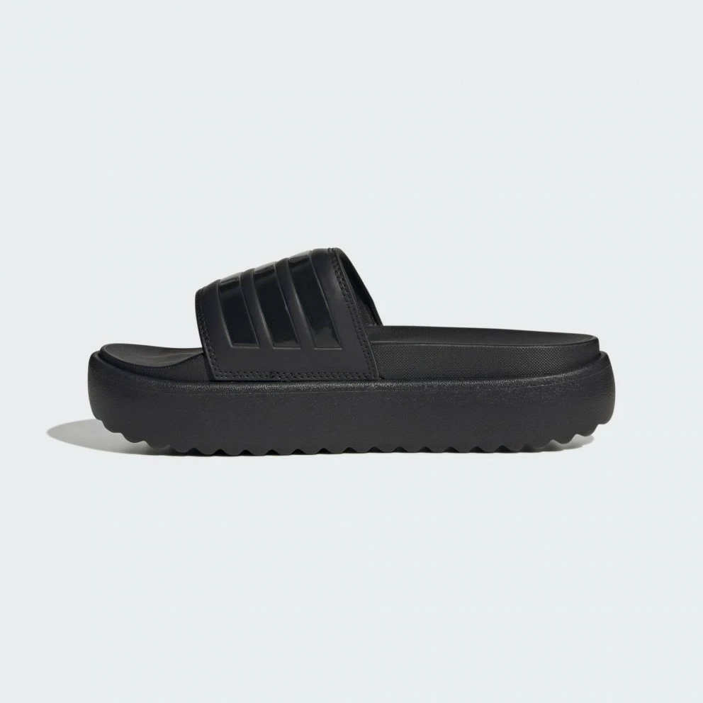 Adidas Adilette Platform For Slides 4 Adidas Adilette Platform For Slides - Image 2