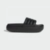 Adidas Adilette Platform For Slides