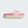 Adidas Adilette Platform For Slides