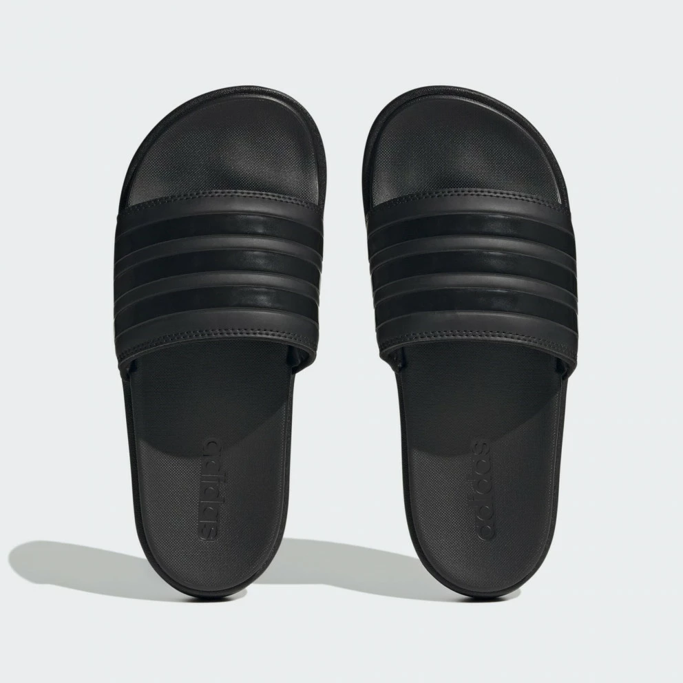 Adidas Adilette Platform For Slides 5 Adidas Adilette Platform For Slides - Image 3