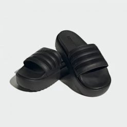 Adidas Adilette Platform For Slides 12 Adidas Adilette Platform For Slides -Crocs Κατάστημα adidas adilette platform 4