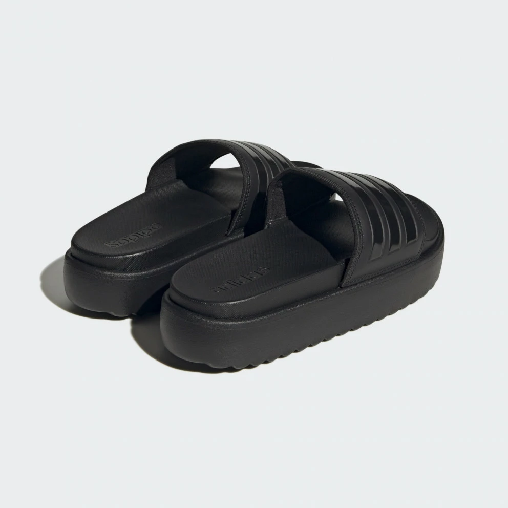 Adidas Adilette Platform For Slides 8 Adidas Adilette Platform For Slides - Image 6