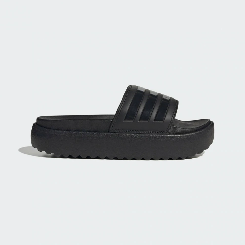 Adidas Adilette Platform For Slides 3 Adidas Adilette Platform For Slides