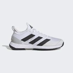 Adidas Sportswear Adidas Performance Adizero Ubersonic 4 Ανδρικά Παπούτσια Tennis For Τέννις