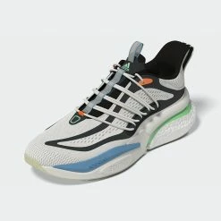 Adidas Alphaboost V1 Ανδρικά Παπούτσια για Τρέξιμο For Γυμναστήριο | Training -Crocs Κατάστημα adidas alphaboost v1 2