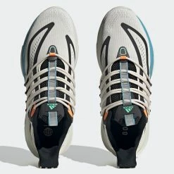Adidas Alphaboost V1 Ανδρικά Παπούτσια για Τρέξιμο For Γυμναστήριο | Training -Crocs Κατάστημα adidas alphaboost v1 3