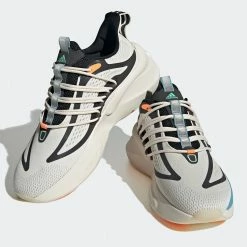 Adidas Alphaboost V1 Ανδρικά Παπούτσια για Τρέξιμο For Γυμναστήριο | Training -Crocs Κατάστημα adidas alphaboost v1 5