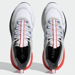 Adidas Alphabounce + Ανδρικά Παπούτσια Για Τρέξιμο For Γυμναστήριο | Training 10 Adidas Alphabounce + Ανδρικά Παπούτσια Για Τρέξιμο For Γυμναστήριο | Training -Crocs Κατάστημα adidas alphabounce 1 2