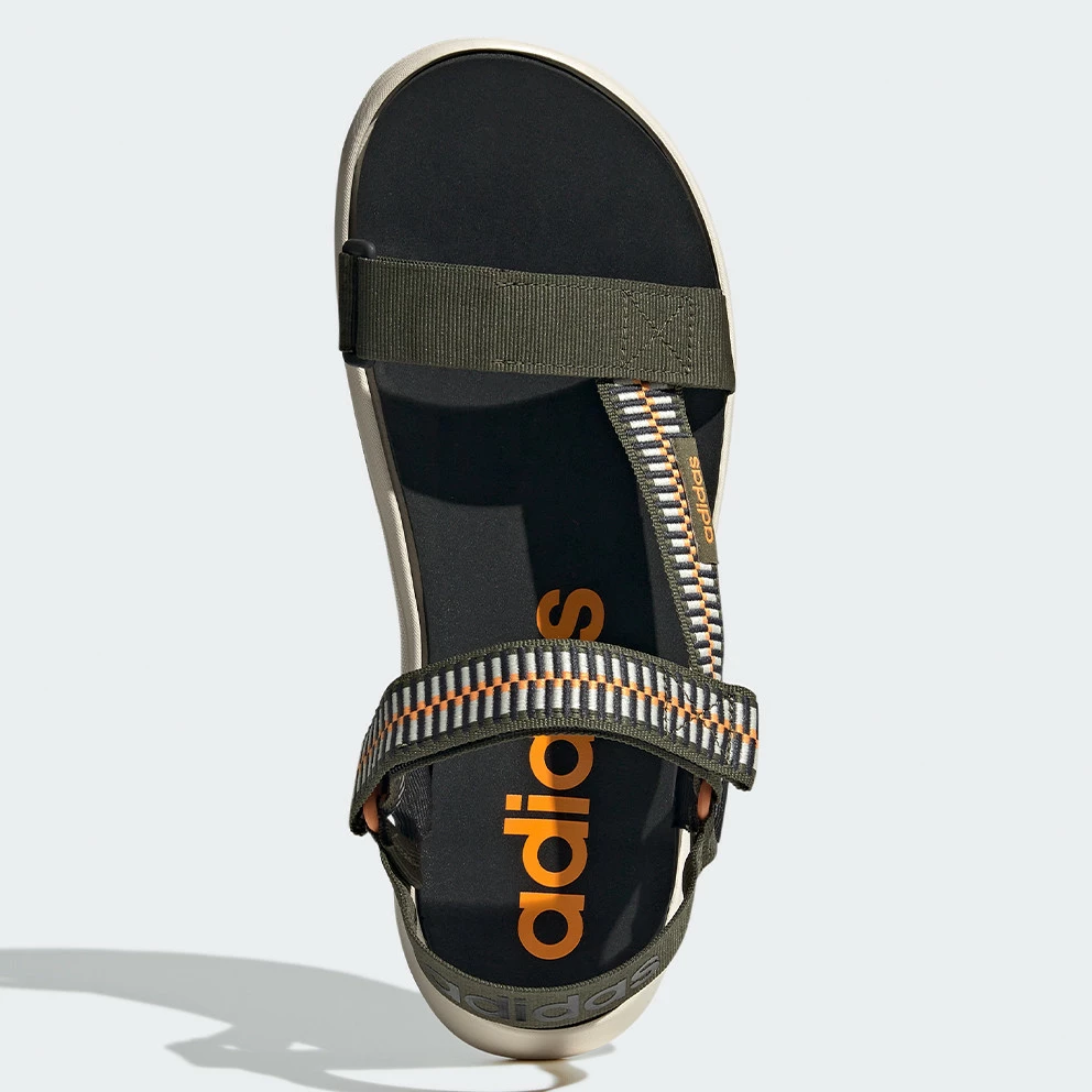 Adidas Sportswear Adidas Performance Comfort Ανδρικά Σανδάλια For Σανδάλια | Πέδιλα 5 Adidas Sportswear Adidas Performance Comfort Ανδρικά Σανδάλια For Σανδάλια | Πέδιλα - Image 3