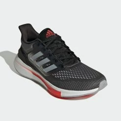 Adidas Performance EQ21 Ανδρικά Παπούτσια Για Τρέξιμο For Γυμναστήριο | Training -Crocs Κατάστημα adidas core eq21 run 4