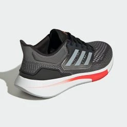 Adidas Performance EQ21 Ανδρικά Παπούτσια Για Τρέξιμο For Γυμναστήριο | Training -Crocs Κατάστημα adidas core eq21 run 5