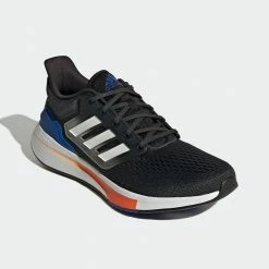 Adidas Sportswear Adidas Performance EQ21 Run Ανδρικά Παπούτσια για Τρέξιμο For Γυμναστήριο | Training -Crocs Κατάστημα adidas eq21 run 4