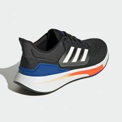 Adidas Sportswear Adidas Performance EQ21 Run Ανδρικά Παπούτσια για Τρέξιμο For Γυμναστήριο | Training -Crocs Κατάστημα adidas eq21 run 5
