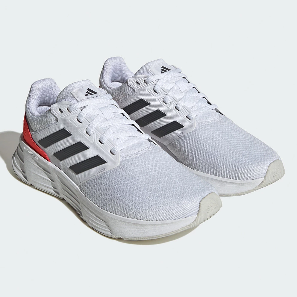 Adidas Perormance Galaxy 6 Ανδρικά Παπούτσια για Τρέξιμο For Γυμναστήριο | Training 7 Adidas Perormance Galaxy 6 Ανδρικά Παπούτσια για Τρέξιμο For Γυμναστήριο | Training - Image 5