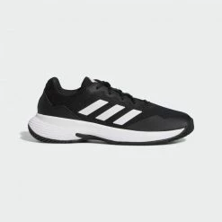 Adidas Sportswear Adidas Perfformance Gamecourt 2 Ανδρικά Παπούτσια για Τένις For Τέννις