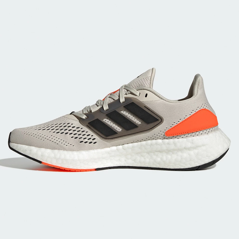 adidas Performance Pureboost 22 Ανδρικά Παπούτσια για Τρέξιμο for Γυμναστήριο | Training Adidas Sportswear Adidas Performance Pureboost 22 Ανδρικά Παπούτσια για Τρέξιμο For Γυμναστήριο | Training -Crocs Κατάστημα adidas pureboost 22 25