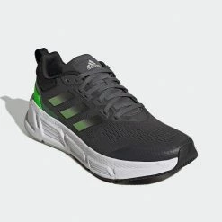 Adidas Sportswear Adidas Performance Questar Ανδρικά Παπούτσια για Τρέξιμο For Γυμναστήριο | Training -Crocs Κατάστημα adidas questar 16