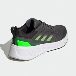 Adidas Sportswear Adidas Performance Questar Ανδρικά Παπούτσια για Τρέξιμο For Γυμναστήριο | Training -Crocs Κατάστημα adidas questar 17