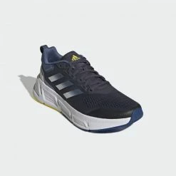 Adidas Sportswear Adidas Performance Questar Ανδρικά Παπούτσια για Τρέξιμο For Γυμναστήριο | Training 6 Adidas Sportswear Adidas Performance Questar Ανδρικά Παπούτσια για Τρέξιμο For Γυμναστήριο | Training -Crocs Κατάστημα adidas questar 4