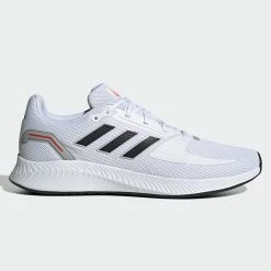 Adidas Performance Runfalcon 2.0 Ανδρικά Παπούτσια για Τρέξιμo For Γυμναστήριο | Training
