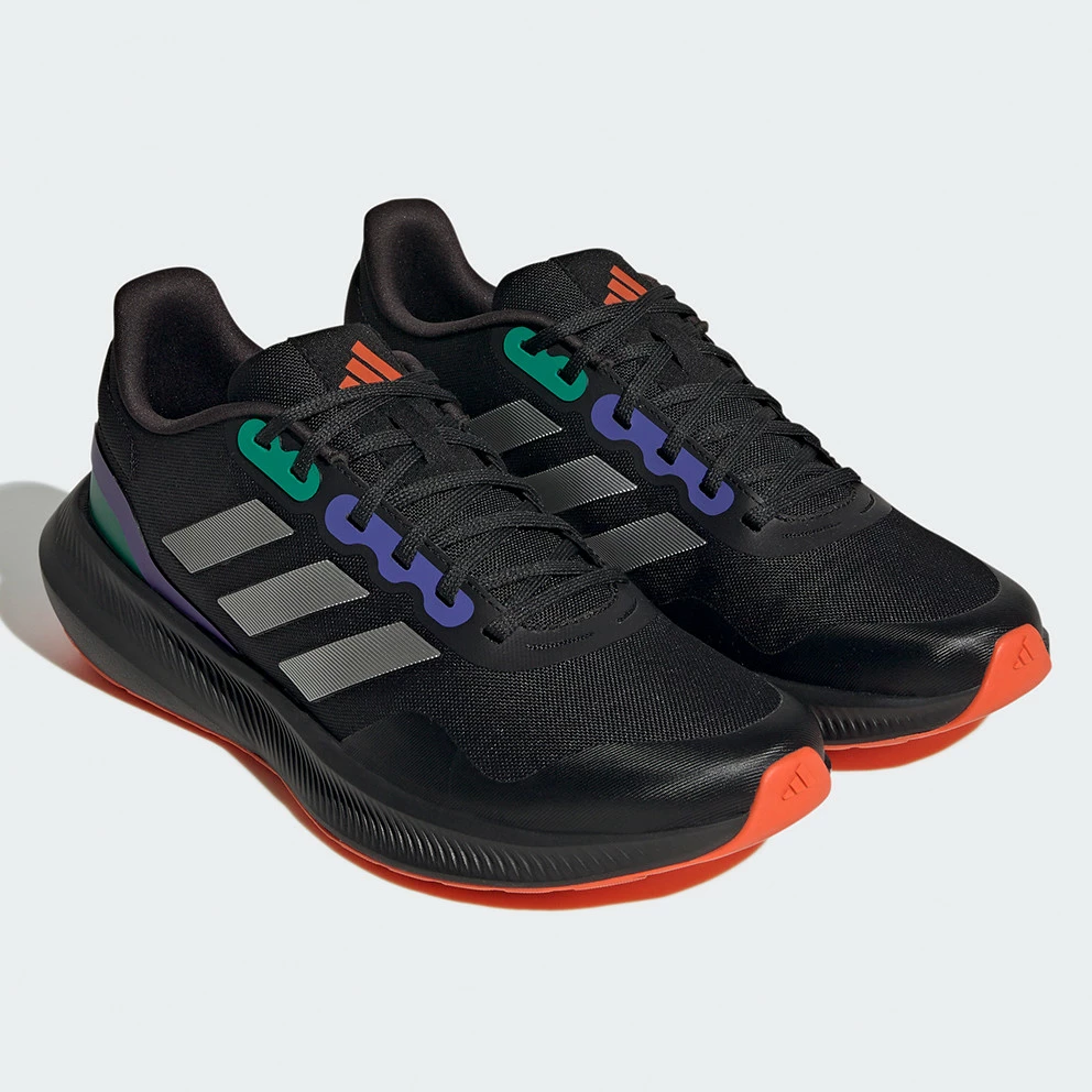 Adidas Runfalcon 3.0 Tr Ανδρικά Παπούτσια για Τρέξιμο For Γυμναστήριο | Training 7 Adidas Runfalcon 3.0 Tr Ανδρικά Παπούτσια για Τρέξιμο For Γυμναστήριο | Training - Image 5