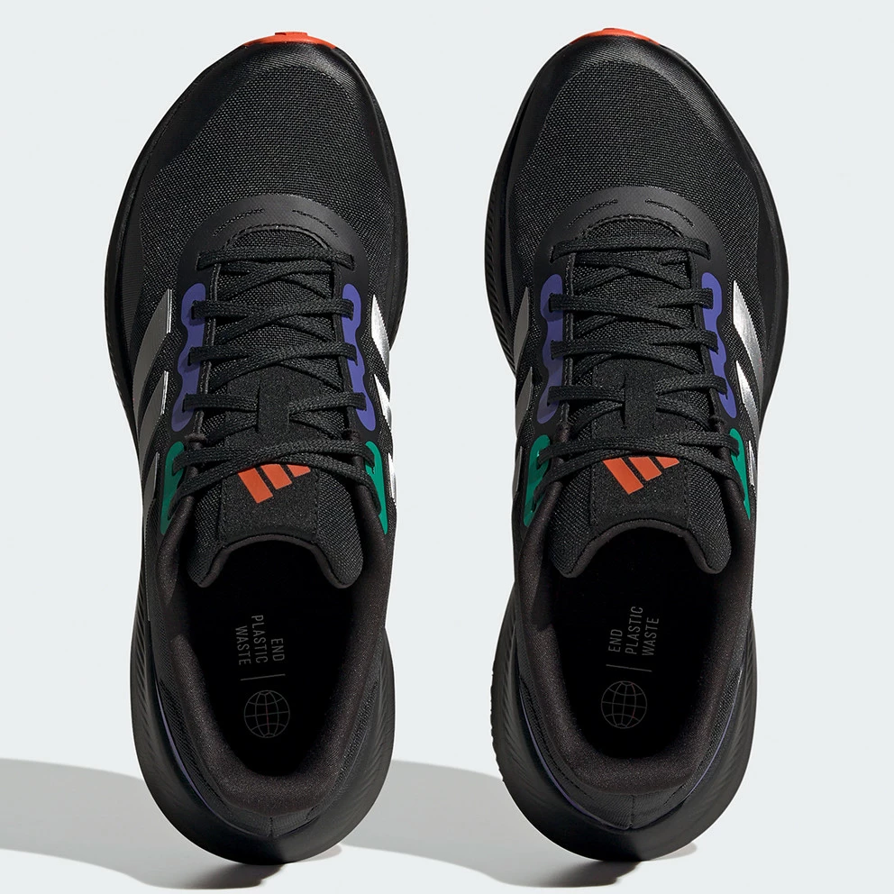 Adidas Runfalcon 3.0 Tr Ανδρικά Παπούτσια για Τρέξιμο For Γυμναστήριο | Training 5 Adidas Runfalcon 3.0 Tr Ανδρικά Παπούτσια για Τρέξιμο For Γυμναστήριο | Training - Image 3