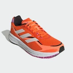 Adidas Sportswear Adidas Performance SL20.3 Ανδρικά Παπούτσια για Τρέξιμο For Γυμναστήριο | Training -Crocs Κατάστημα adidas sl203 m 4