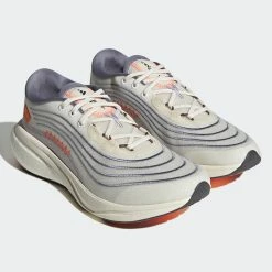 Adidas Supernova 2 X Parle Ανδρικά Παπούτσια για Τρέξιμο For Γυμναστήριο | Training -Crocs Κατάστημα adidas supernova 2 x parle 4