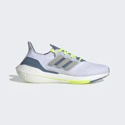 Adidas Sportswear Adidas Performance Ultraboost 22 Ανδρικά Παπούτσια για Τρέξιμο For Γυμναστήριο | Training