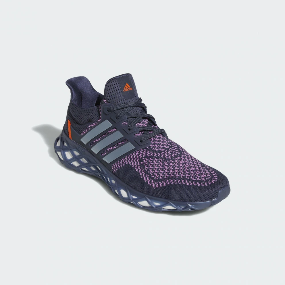 Adidas Sportswear Adidas Performance Ultraboost Web Dna Ανδρικά Παπούτσια για Τρέξιμο For Γυμναστήριο | Training 7 Adidas Sportswear Adidas Performance Ultraboost Web Dna Ανδρικά Παπούτσια για Τρέξιμο For Γυμναστήριο | Training - Image 5