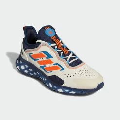 Adidas Sportswear Adidas Performance Web Boost Ανδρικά Παπούτσια για Τρέξιμο For Γυμναστήριο | Training -Crocs Κατάστημα adidas web boost 12