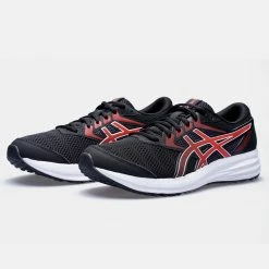 Asics Braid 2 Ανδρικά Παπούτσια για Τρέξιμο For Γυμναστήριο | Training -Crocs Κατάστημα asics braid 2 4