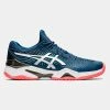 Asics Court FF 2 Ανδρικά Παπούτσια Για Τένις For Τέννις -Crocs Κατάστημα asics court ff 2