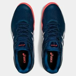 Asics Court FF 2 Ανδρικά Παπούτσια Για Τένις For Τέννις -Crocs Κατάστημα asics court ff 2 2