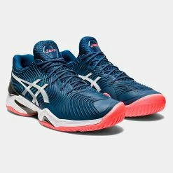 Asics Court FF 2 Ανδρικά Παπούτσια Για Τένις For Τέννις -Crocs Κατάστημα asics court ff 2 4