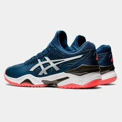 Asics Court FF 2 Ανδρικά Παπούτσια Για Τένις For Τέννις -Crocs Κατάστημα asics court ff 2 5