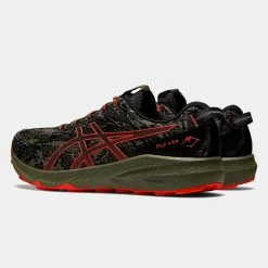Asics Fuji Lite 3 Ανδρικά Παπούτσια για Τρέξιμο For Γυμναστήριο | Training -Crocs Κατάστημα asics fuji lite 3 3