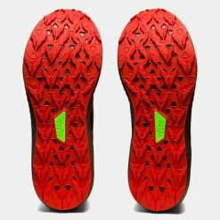 Asics Fuji Lite 3 Ανδρικά Παπούτσια για Τρέξιμο For Γυμναστήριο | Training -Crocs Κατάστημα asics fuji lite 3 5