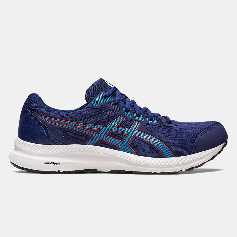 Asics Gel-Contend 8 Ανδρικά Παπούτσια για Τρέξιμο for Γυμναστήριο | Training Asics Gel-Contend 8 Ανδρικά Παπούτσια για Τρέξιμο For Γυμναστήριο | Training -Crocs Κατάστημα asics gel contend 8 10