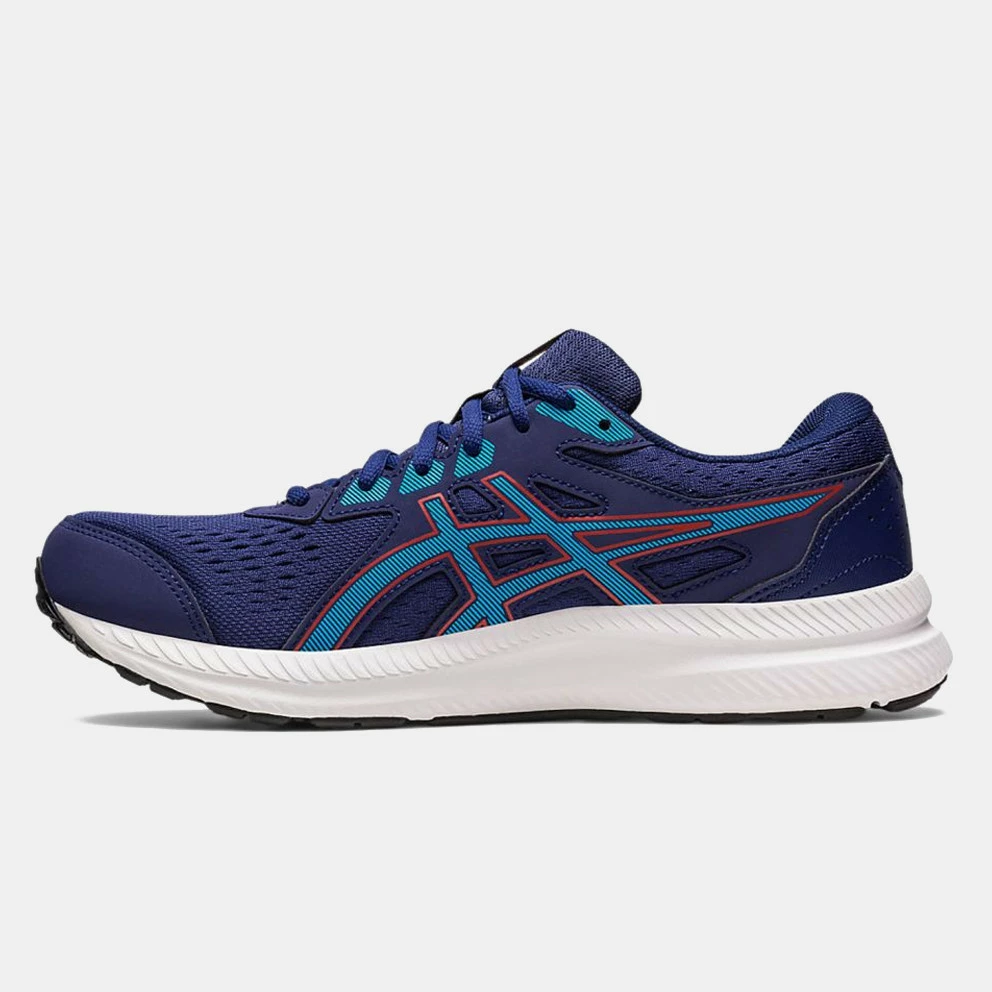 Asics Gel-Contend 8 Ανδρικά Παπούτσια για Τρέξιμο for Γυμναστήριο | Training Asics Gel-Contend 8 Ανδρικά Παπούτσια για Τρέξιμο For Γυμναστήριο | Training -Crocs Κατάστημα asics gel contend 8 11