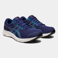 Asics Gel-Contend 8 Ανδρικά Παπούτσια για Τρέξιμο For Γυμναστήριο | Training 4 Asics Gel-Contend 8 Ανδρικά Παπούτσια για Τρέξιμο For Γυμναστήριο | Training -Crocs Κατάστημα asics gel contend 8 12